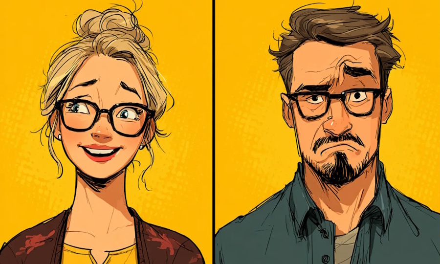 Чем отличаются женская и мужская депрессия?