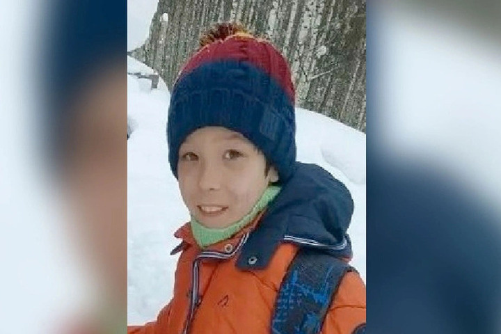 В Коми в селе пропал девятилетний мальчик