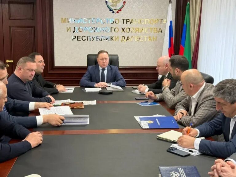    Оренбуржье помогает Дагестану с восстановлением после наводнения Оренбуржье