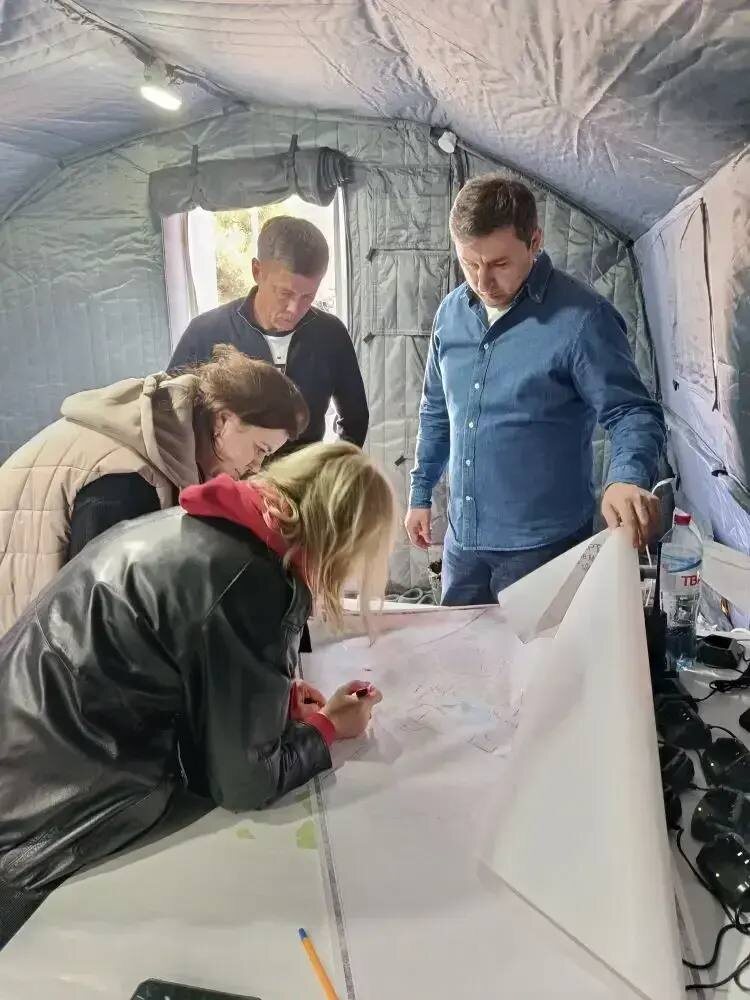     Оренбуржье помогает Дагестану с восстановлением после наводнения Оренбуржье
📷    Оренбуржье помогает Дагестану с восстановлением после наводнения Оренбуржье
📷    Оренбуржье помогает Дагестану с восстановлением после наводнения Оренбуржье
📷    Оренбуржье помогает Дагестану с восстановлением после наводнения Оренбуржье
