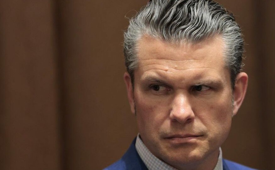 Иран мстит Пентагону? Демократы объявляют импичмент Хегсету из-за эскалации