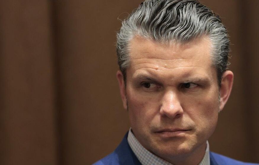    Иран мстит Пентагону? Демократы объявляют импичмент Хегсету из-за эскалации