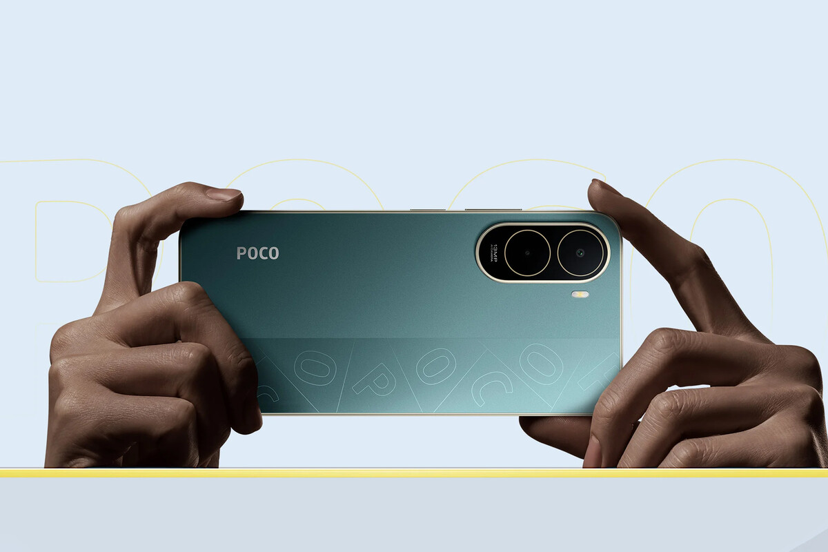 Фото Xiaomi  📷
