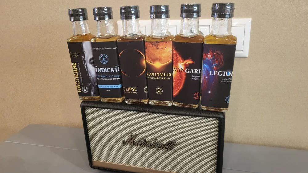 Фото из личного архива автора