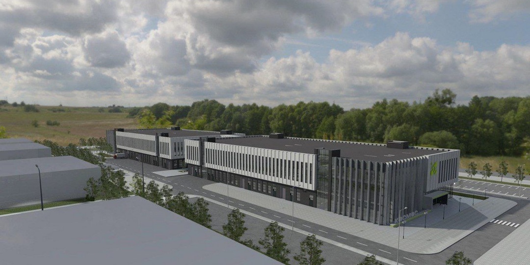 Екатеринбургской фабрике микрочипов «Карат» нашли строителя