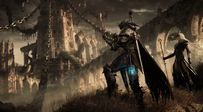 Скриншот игры