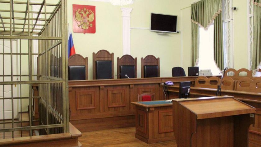    "Объединённая пресс-служба судов Республики Марий Эл"