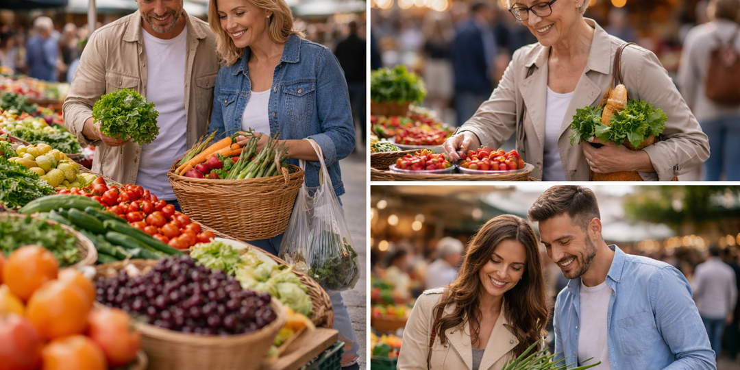 Почему магазины в ТЦ пустеют: арендаторы уходят, а продажи растут онлайн