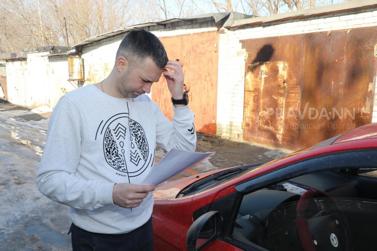    Для многих автовладельцев новые суммы в договоре стали сюрпризом