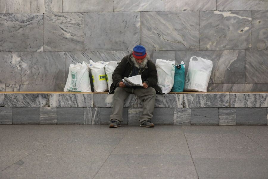     / Источник: © Роман Пименов/ТАСС