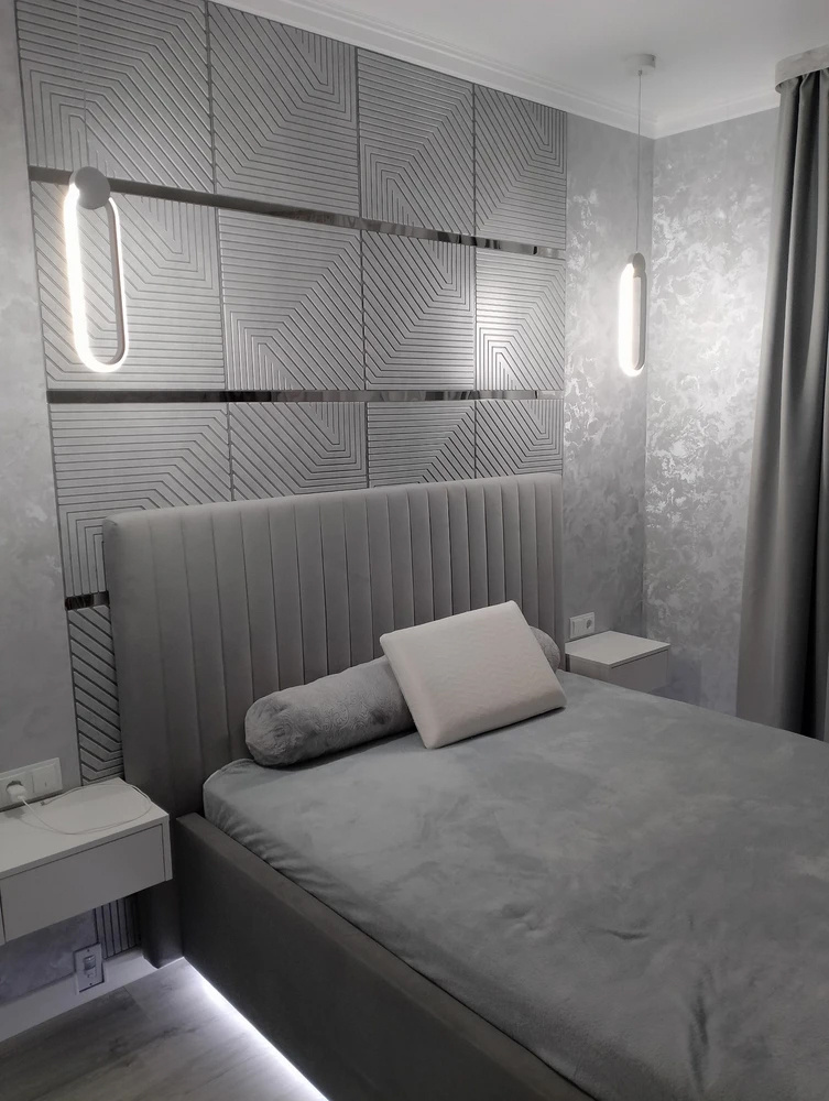 Стеновые панели "Белфаст" от Центурион, (арт. WB 250129380 / Ozon 1650081345 / Я.Маркет 103485386860)