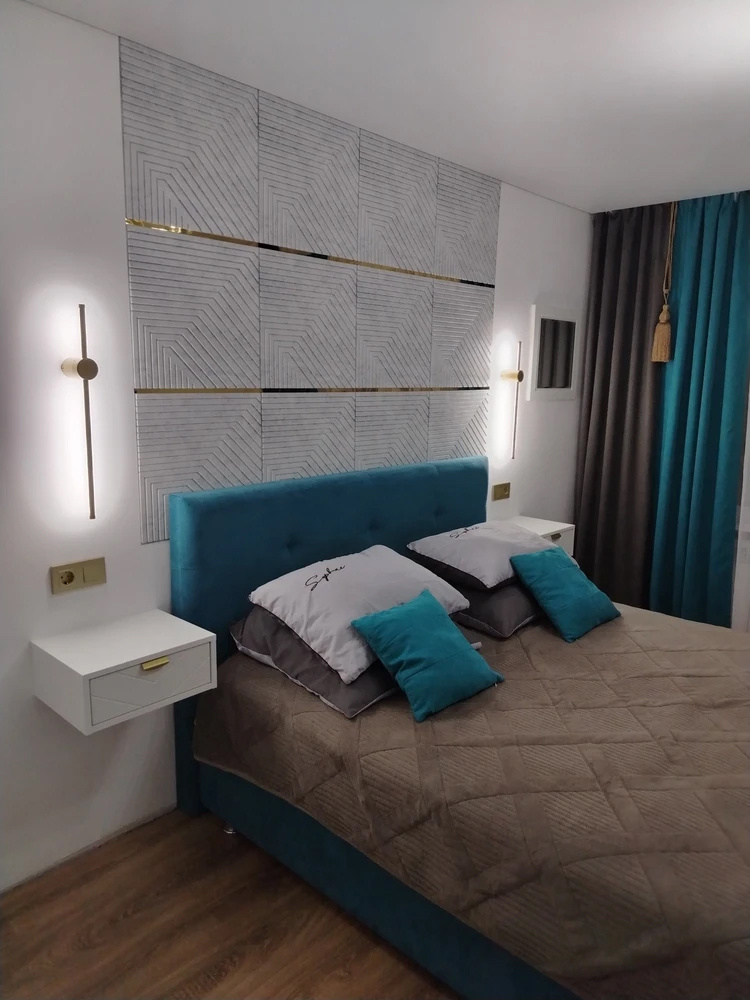 Стеновые панели "Гранж" от Центурион, (арт. WB 250128381 / Ozon 1650065123 / Я.Маркет 103485386859)