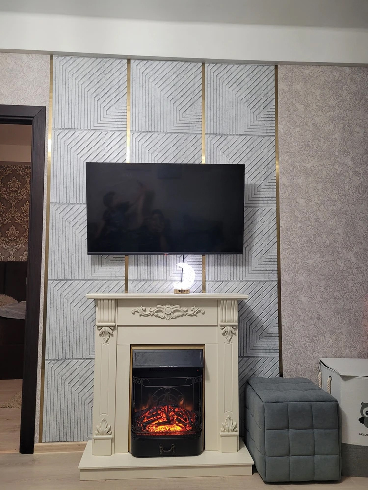 Стеновые панели "Гранж" от Центурион, (арт. WB 250128381 / Ozon 1650065123 / Я.Маркет 103485386859)