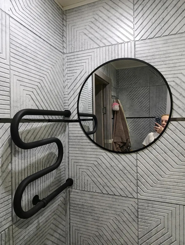 Стеновые панели "Гранж" от Центурион, (арт. WB 250128381 / Ozon 1650065123 / Я.Маркет 103485386859)