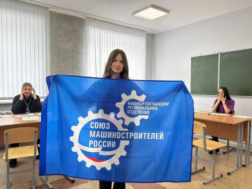 Выбор будущей профессии — это важный шаг, сделай его уже сейчас