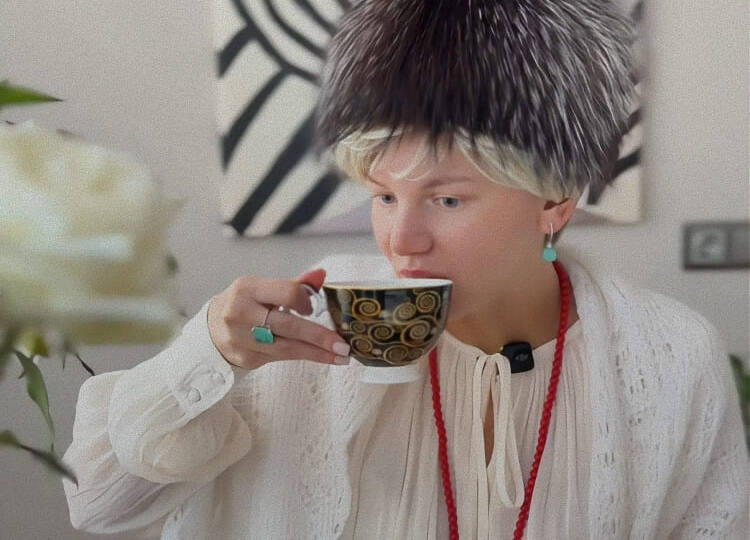 «Вы за справкой 2-НДФЛ?» Как создать образ комфортного бухгалтера