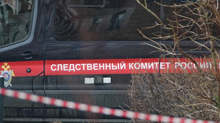    Фото: ИЗВЕСТИЯ/Сергей Лантюхов