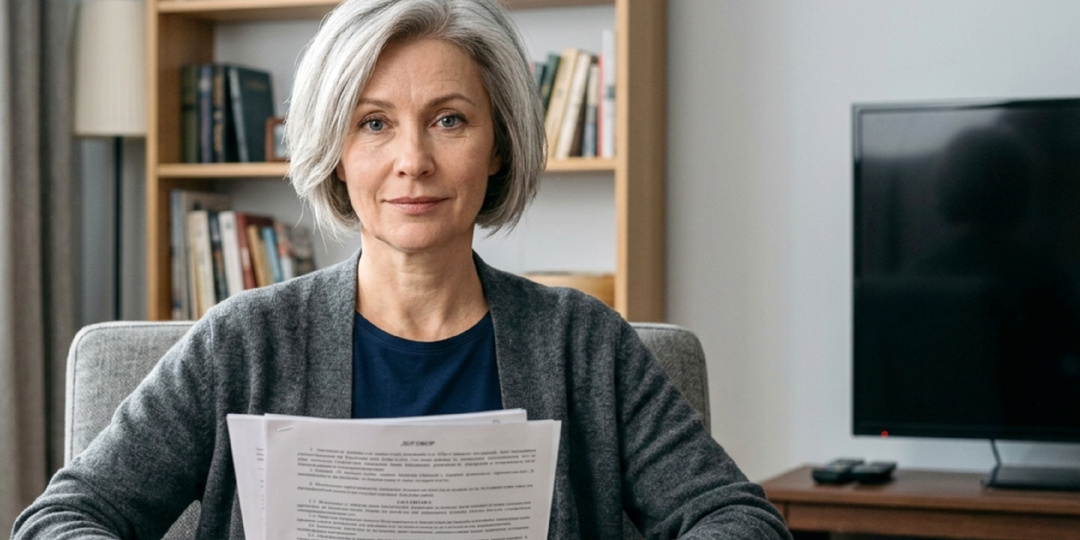 Собирай вещи, в квартире будет жить сестра! — муж выгнал меня. Но узнав правду о ней, он сам выставил её из ипотечной квартиры