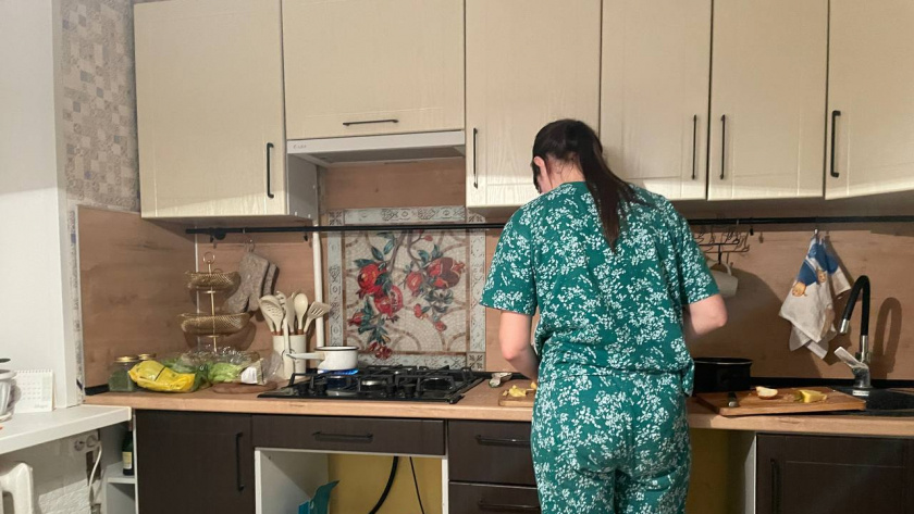    Автор фото - Анна Ефимова