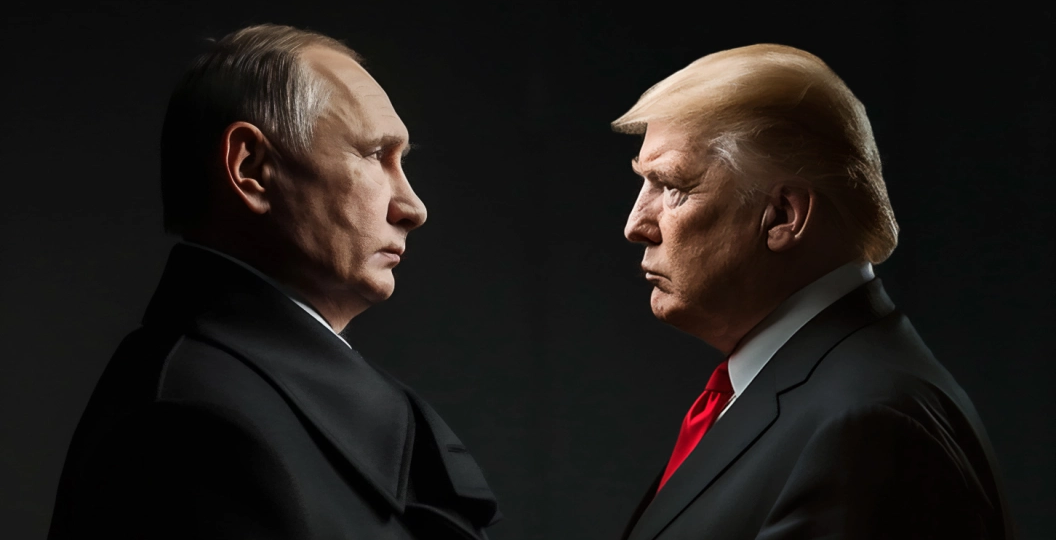 ТВ Шэньчжэня: Кто первым приедет в Китай, Путин или Трамп