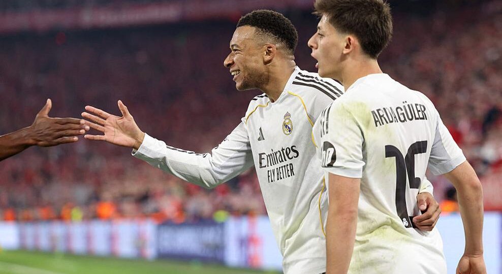 «Я убью нас на первой минуте»: Анатомия одного паса Нойера