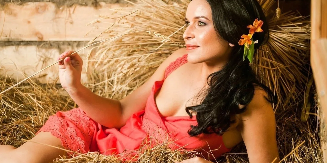 Грустная История опустевшей деревни. Жители сбегали, теряя тапки.