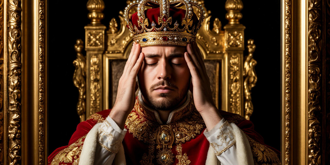 Генетические неудачники: 5 знаков, которым звезды закрыли путь к большой власти