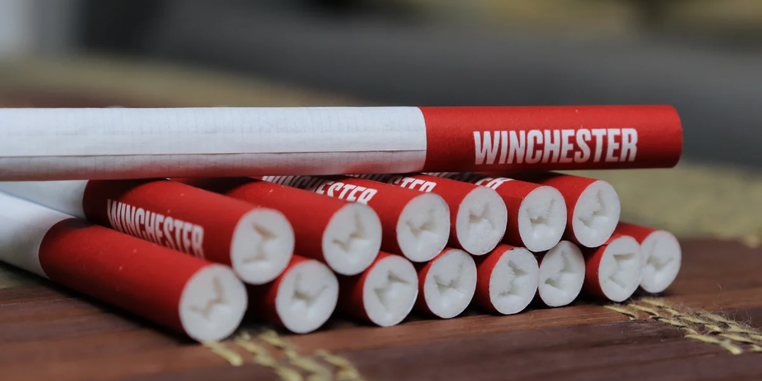 Эти российские сигареты до сих пор набивают чистым табаком: взял себе сразу блок