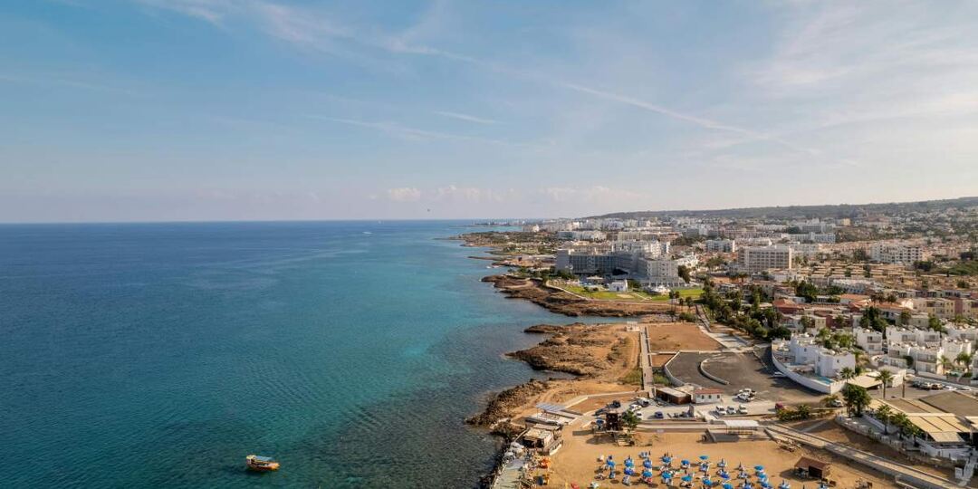 🌴Власти Северного Кипра планируют масштабные изменения в миграционном законодательстве, которые могут значительно упростить легализацию