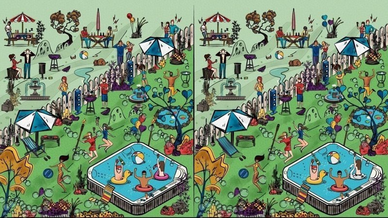 Мозг в тонусе: 6 простых упражнений, которые прокачают внимание и мышление