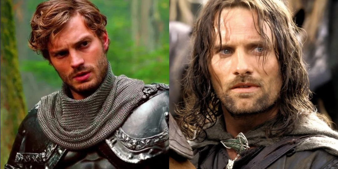 🎬 «Властелин колец: Охота на Голлума» — кто сыграет Арагорна? Новый тизер раскрыл интригу!