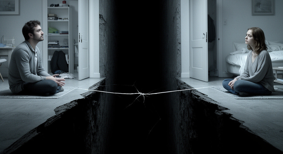 Гостевой брак: плюсы и минусы. Вы готовы к такому формату?