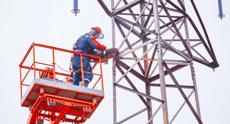    МедиаБанк Подмосковья/Данила Кирьянов