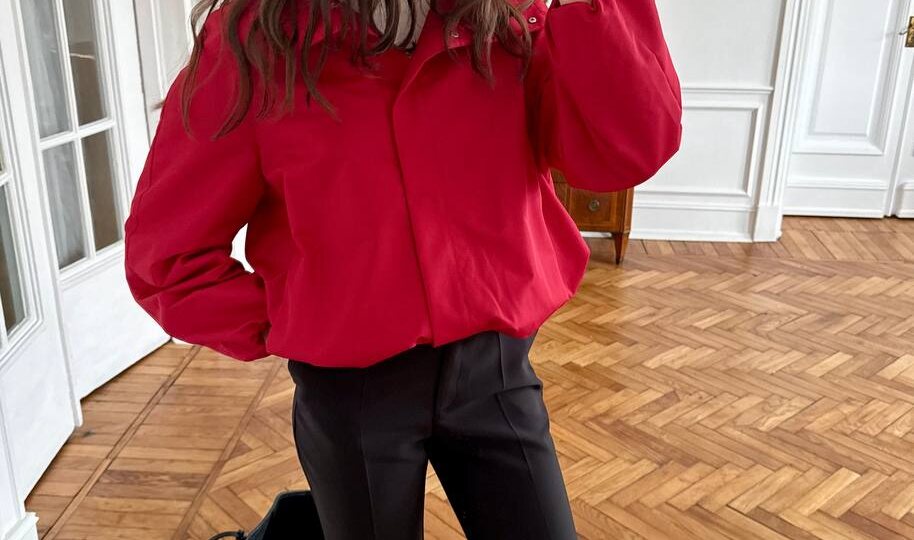 Look of the day | Бестселлеры сезона