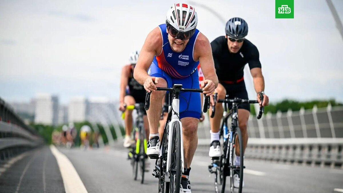    Фото: MoscowSport / MAX