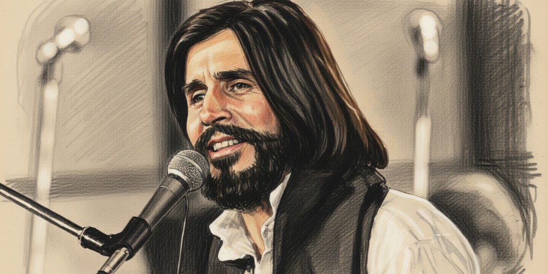 "Катарсис" Чеслава Немена: космос уже близок