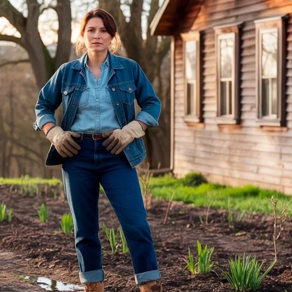 Подготовка дачи к сезону посадок