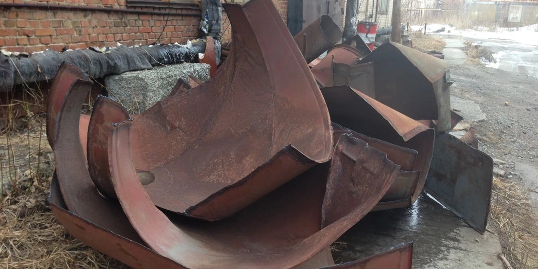 «Я помог очистить Обь и получил иск на 2,3 млн рублей»: история пенсионера с Ямала