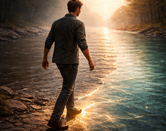 Мне нельзя уйти