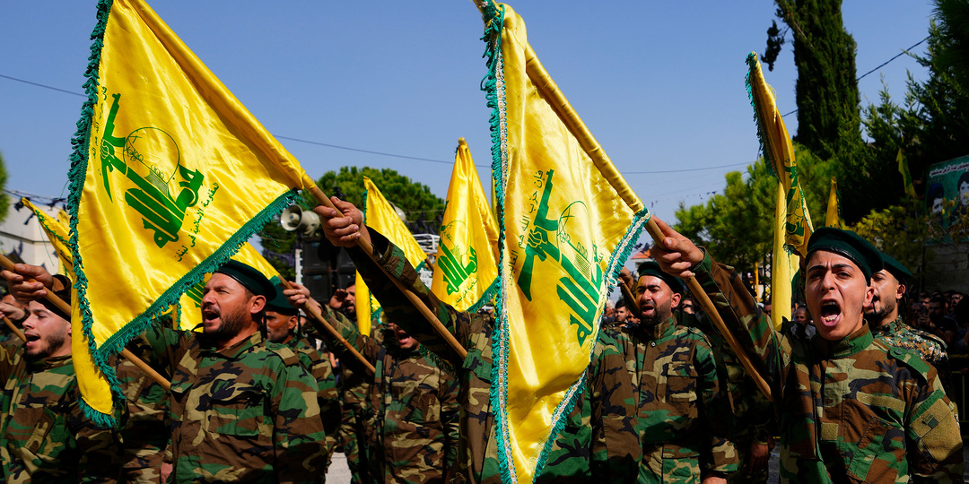 "Хезболла" заявила, что остановила попытку наступления Израиля в Ливане