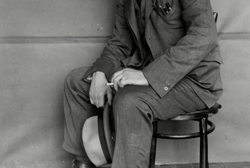 Александр Родченко.