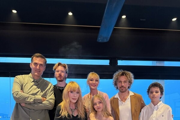 Maxgalkinru/Instagram   📷