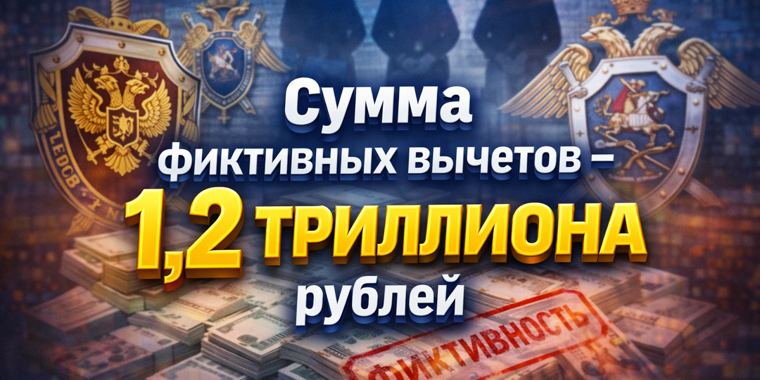 37 тысяч компаний. Одна схема.