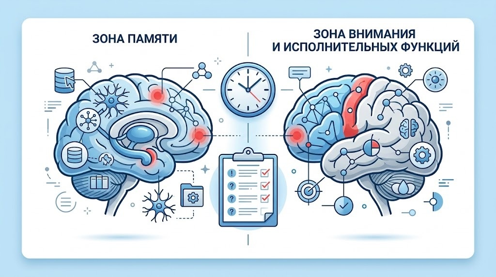 Что может означать результат