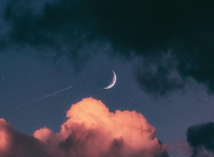 НОВОЛУНИЕ В ОВНЕ: ВРЕМЯ ОБНАЖЕННОЙ ПРАВДЫ ♈️