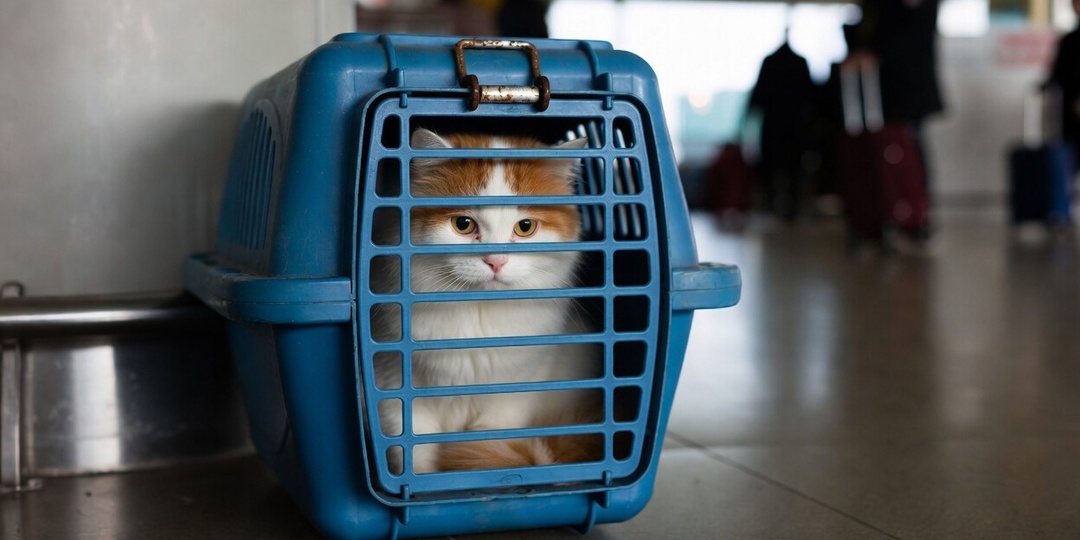 «Тимка, потерпи. Я что-нибудь придумаю»: история одного спасения