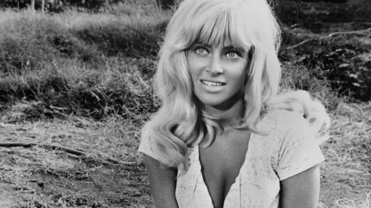    Джой Хэрмон. Фото: Getty Images