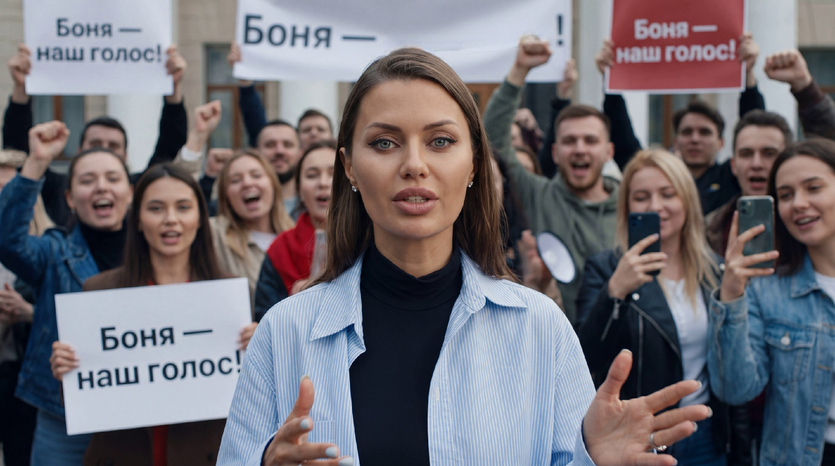 "ВВП, мне больно говорить об этом..."