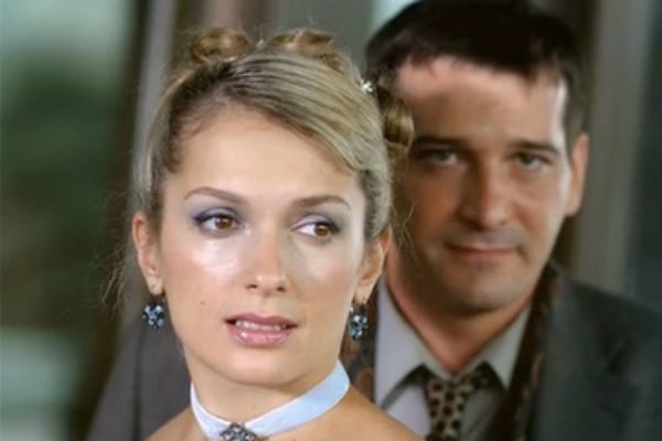 Жена простила внебрачного сына и в знак примирения родила дочь. Ярослав Бойко: виражи судьбы