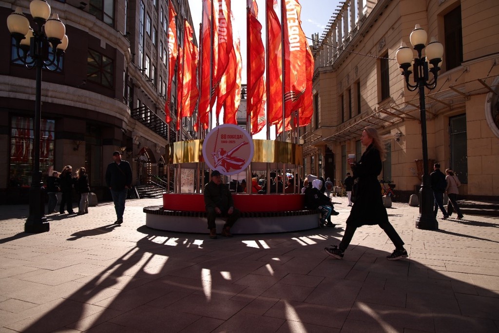    Фото © Анастасия Романова / Абзац